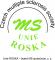 logo Unie ROSKA, reg.org. ROSKA České Budějovice, z.p.s.